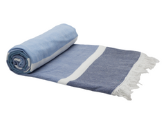 SORRENTO TURKISH COTTON TOWEL - SKY Tristar Online