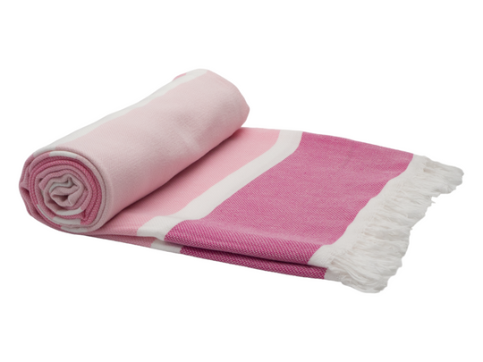 SORRENTO TURKISH COTTON TOWEL - CANDY Tristar Online