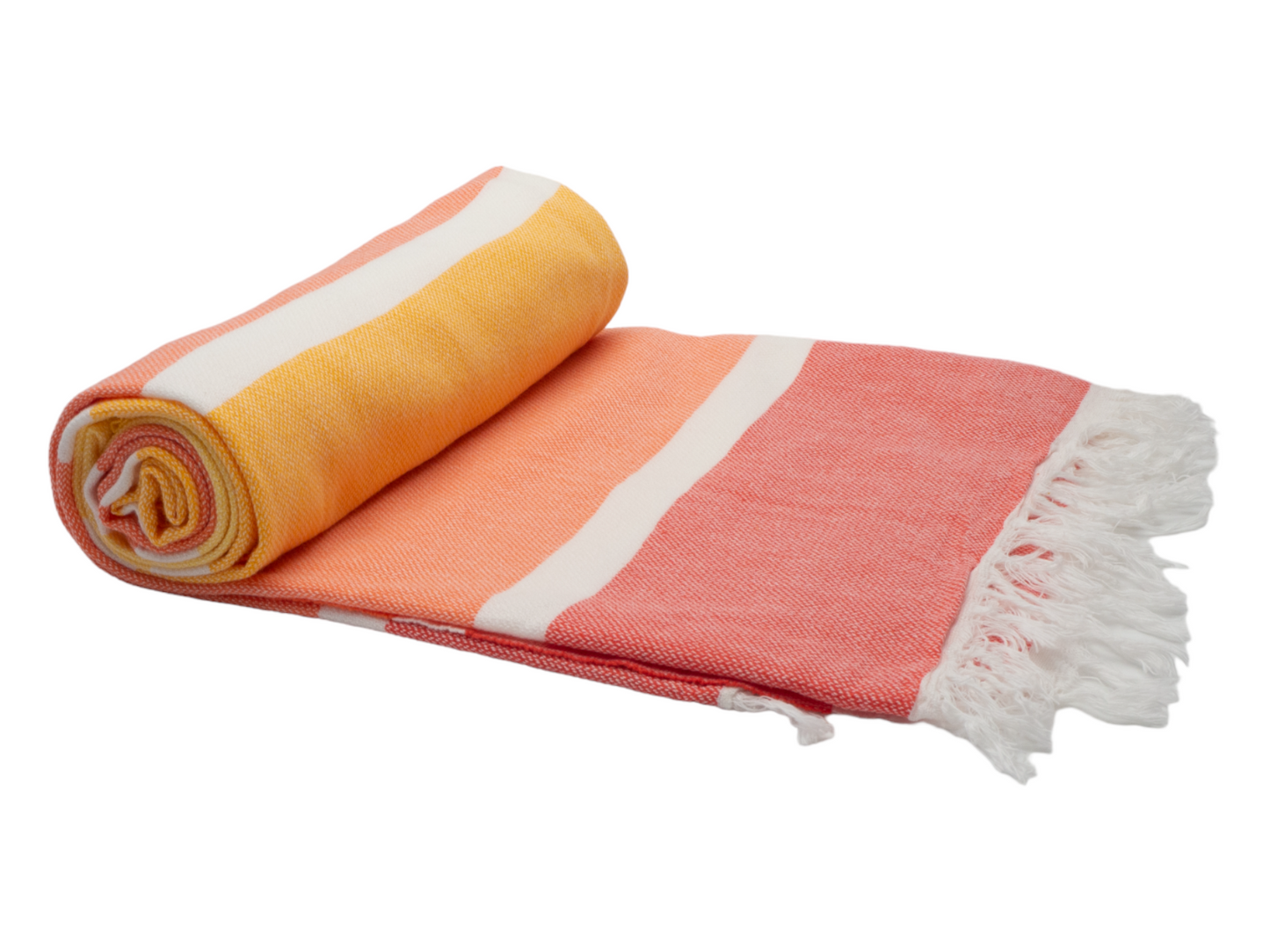 SORRENTO TURKISH COTTON TOWEL - SUNSHINE Tristar Online