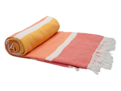 SORRENTO TURKISH COTTON TOWEL - SUNSHINE Tristar Online