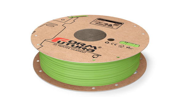 PLA Filament EasyFil PLA 1.75mm Light Green 750 gram 3D Printer Filament Tristar Online