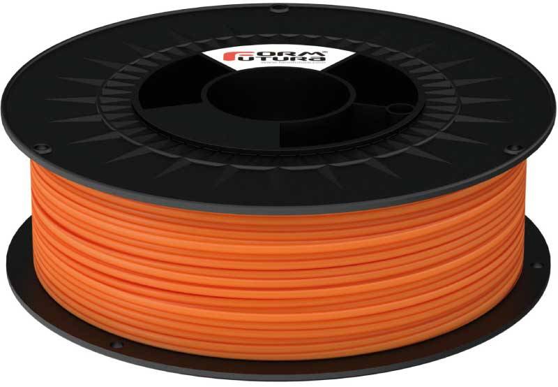 ABS 3D Printer Filament Premium ABS 1.75mm Dutch Orange 1000 gram Tristar Online