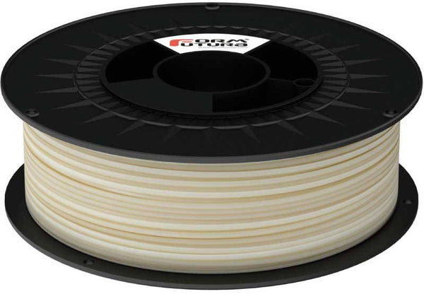 ABS 3D Printer Filament Premium ABS 1.75mm Natural 1000 gram Tristar Online