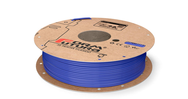 PLA Filament EasyFil PLA 2.85mm Dark Blue 750 gram 3D Printer Filament Tristar Online