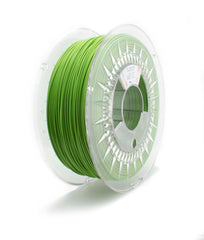 PLA Filament Copper 3D PLActive - Innovative Antibacterial 2.85mm 750gram Apple Green Color 3D Printer Filament Tristar Online