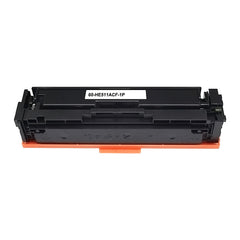 HP Compatible Non Genuine Cyan Premium Generic Toner Replacement for CF511A #204A Tristar Online