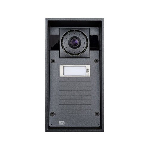 2N IP FORCE - 1 BUTTON HD CAMERA & 10W SPEAKER Tristar Online