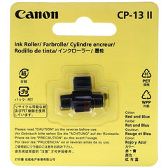 CANON RED & BLUE INK ROLL FOR CANON P120-DH CALCULATOR Tristar Online