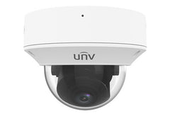 UNIVIEW IPC3235SB-ADZK-I0 UNV PRIME-I IP CAMERA WHT AI 5MP Ultra265 2.7-13.5MM MOT 5X Tristar Online