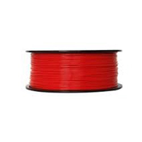 MAKERBOT TRUE COLOUR ABS TRUE RED 1 KG FILAMENT FOR REPLICATOR 2X Tristar Online