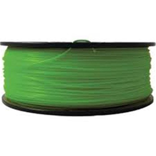 MAKERBOT TRUE COLOUR ABS TRUE GREEN 1 KG FILAMENT FOR REPLICATOR 2X Tristar Online