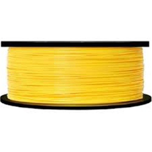 MAKERBOT TRUE COLOUR ABS TRUE YELLOW 1 KG FILAMENT FOR REPLICATOR 2X Tristar Online