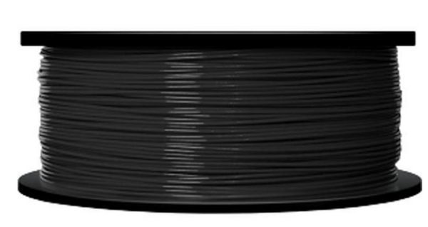 MAKERBOT TRUE COLOUR PLA LARGE TRUE BLACK 0.9 KG FILAMENT Tristar Online