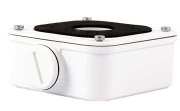 UNIVIEW MINI BULLET JUNCTION BOX REPLACED TR-JB05-A-IN Tristar Online