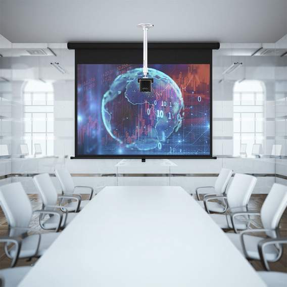 Premium Wall Mount Tripods for PIQO Projector - The world's smartest 1080p mini pocket projector Tristar Online