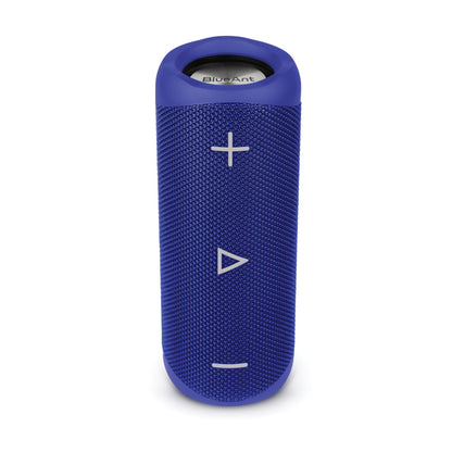 BLUEANT X2 BT Speaker Blue Tristar Online