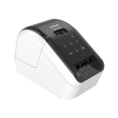 BROTHER QL-810W, Professional Label Printer, up to 110 labels p/m 3 Yr Tristar Online