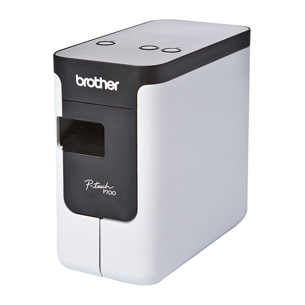 BROTHER P700 P Touch Machine Tristar Online