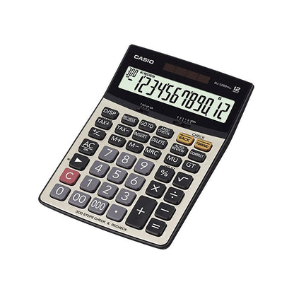 CASIO DJ220DPLUS Calculator Tristar Online