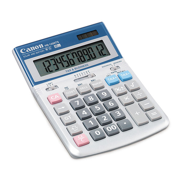 CANON HS1200TS Calculator Tristar Online