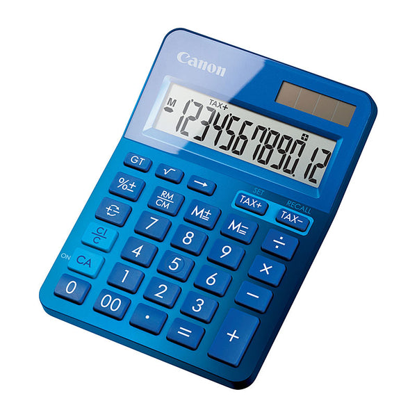 CANON LS123MBL Calculator Tristar Online