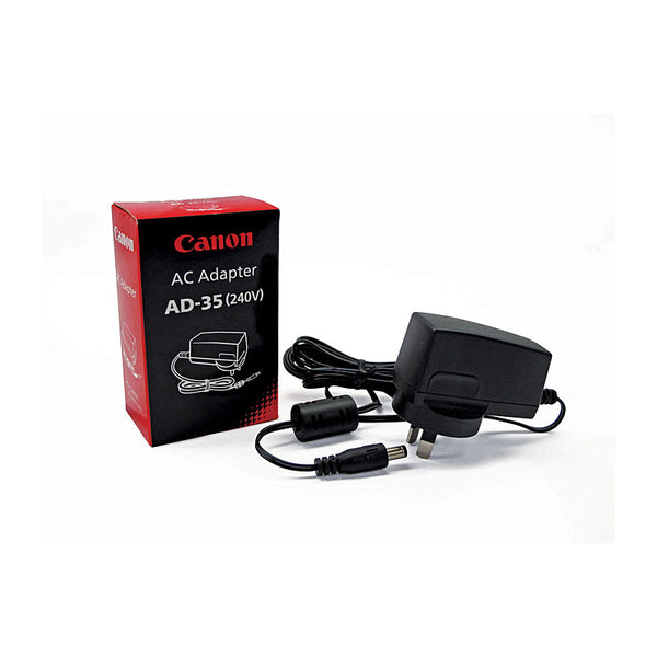 CANON AD35 Calculator Adaptor Tristar Online