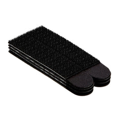 COMMAND Strips 17206BLK Pk4 Bx6 Tristar Online