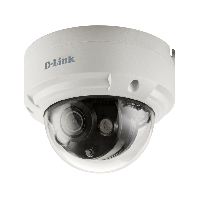 D-LINK 2MP Outdoor POE Camera Tristar Online
