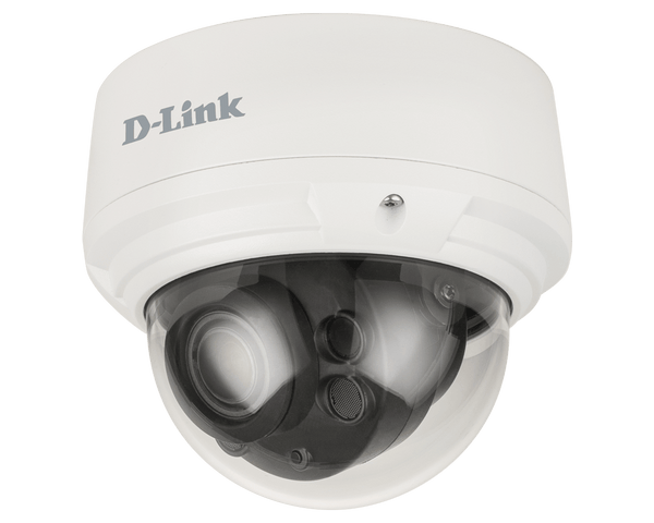 D-LINK DCS-4618EK 8MP Camera Tristar Online