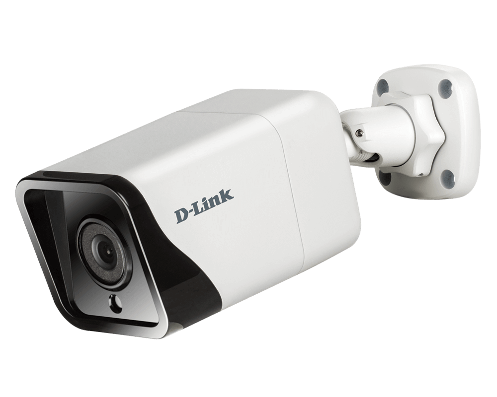 D-LINK DCS-4712E 2MP Camera Tristar Online