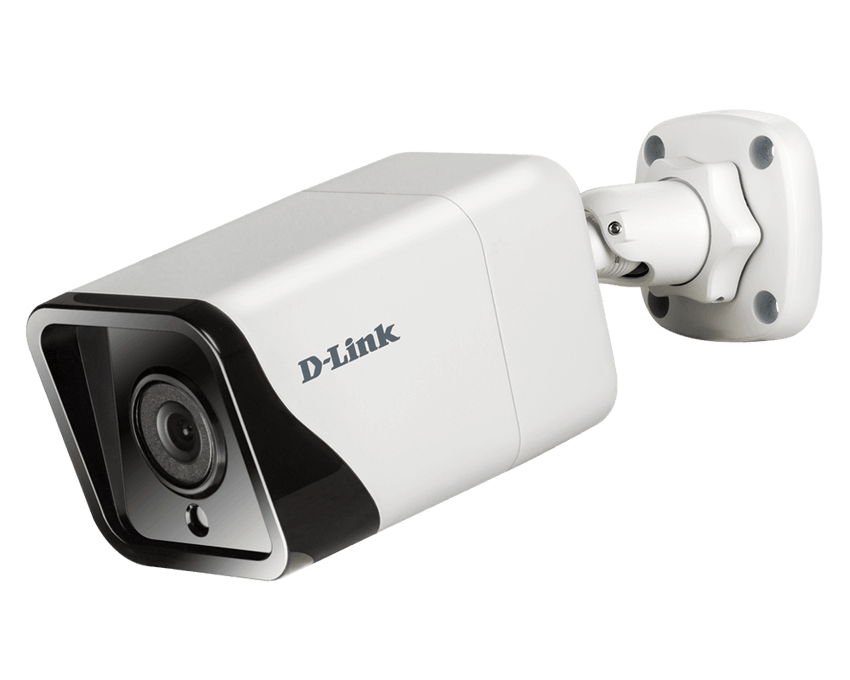 D-LINK DCS-4712E 2MP Camera Tristar Online
