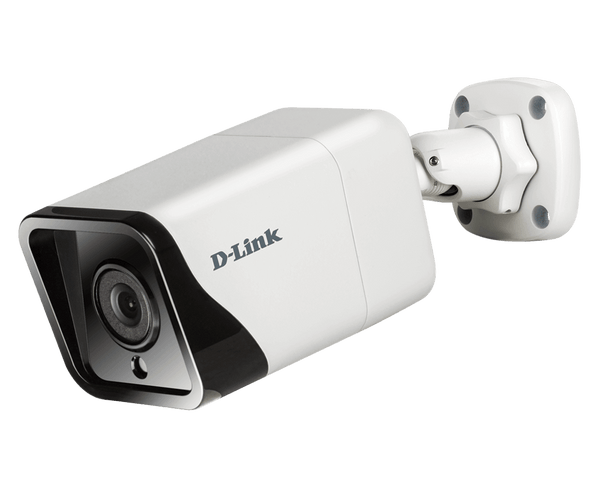 D-LINK DCS-4712E 2MP Camera Tristar Online