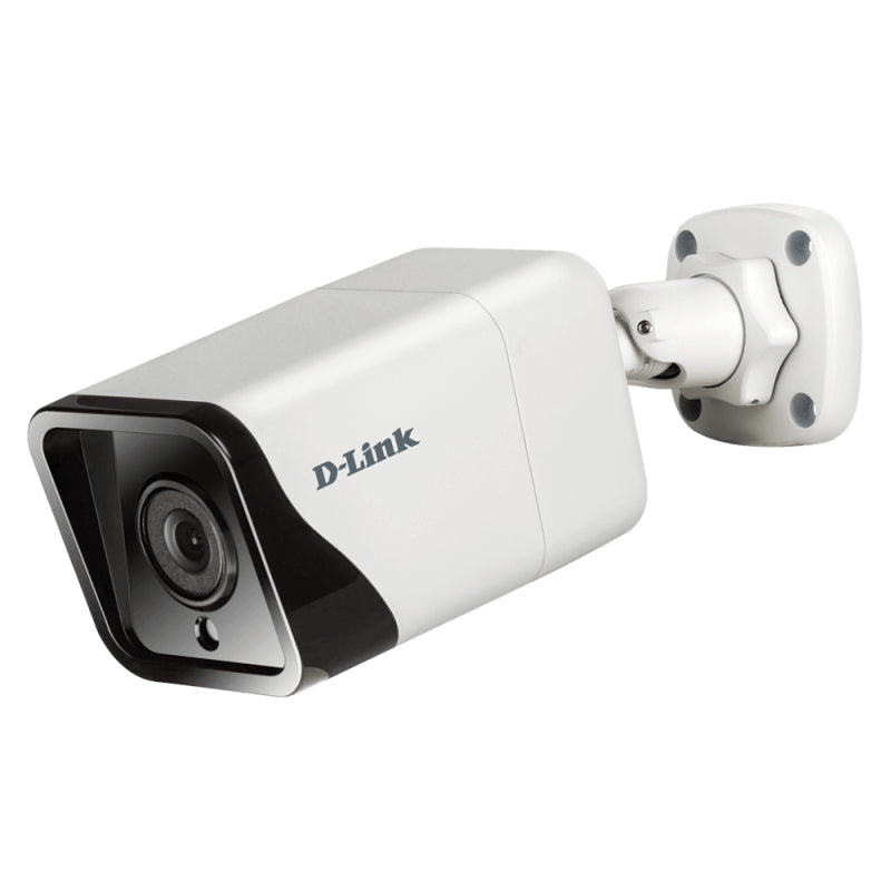 D-LINK DCS-4712E 2MP Camera Tristar Online