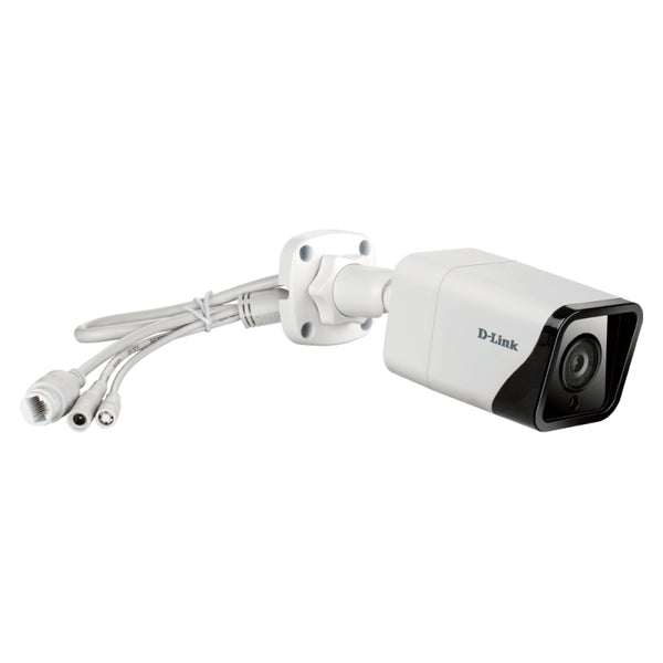 D-LINK DCS-4712E 2MP Camera Tristar Online