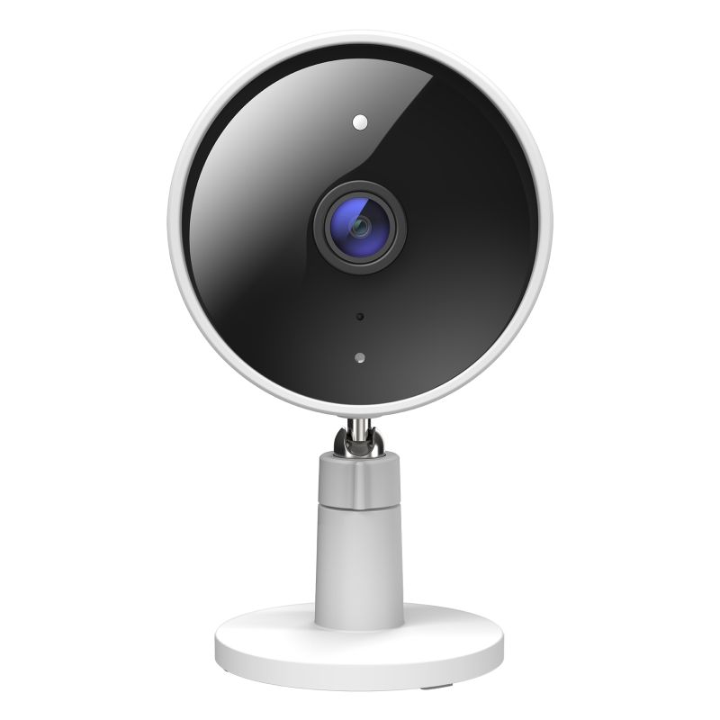 D-LINK DCS-8302LH Wi-Fi Camera Tristar Online