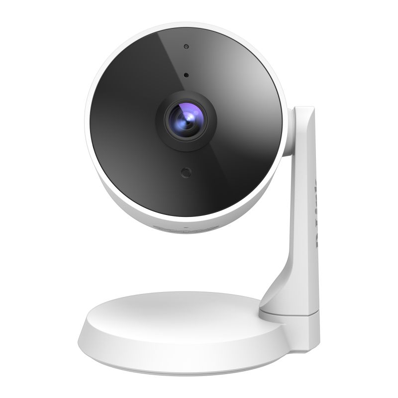 D-LINK DCS-8330LH Wi-Fi Camera Tristar Online