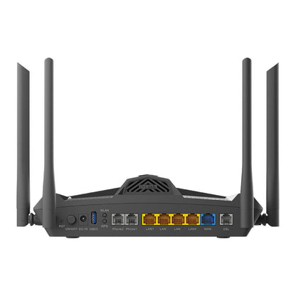 D-LINK AX1800 Modem Router Tristar Online