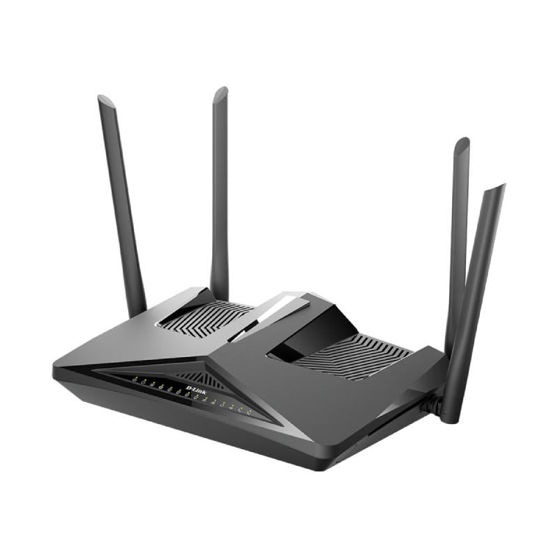 D-LINK AX1800 Modem Router Tristar Online