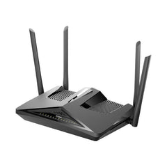 D-LINK AX1800 Modem Router Tristar Online