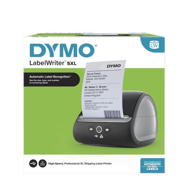 DYMO LabelWriter 5XL Printer Tristar Online