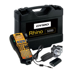 DYMO Rhino 5200 Label Machine Tristar Online