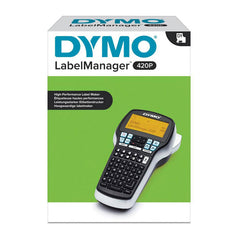 DYMO Label Manager 420P Printer Tristar Online