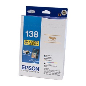 EPSON S41069 Photo Paper Tristar Online