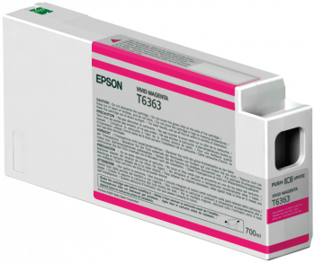 EPSON 700ml UltraChrome Magenta Tristar Online