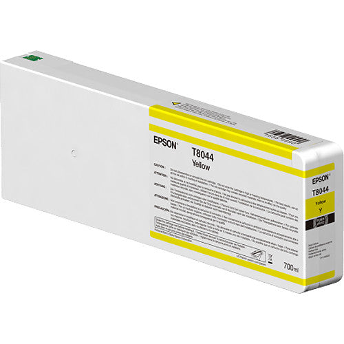 EPSON 700ml UltraChrome Yellow Tristar Online