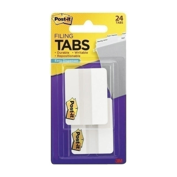 POST-IT Tabs 686-24WE Bx6 Tristar Online