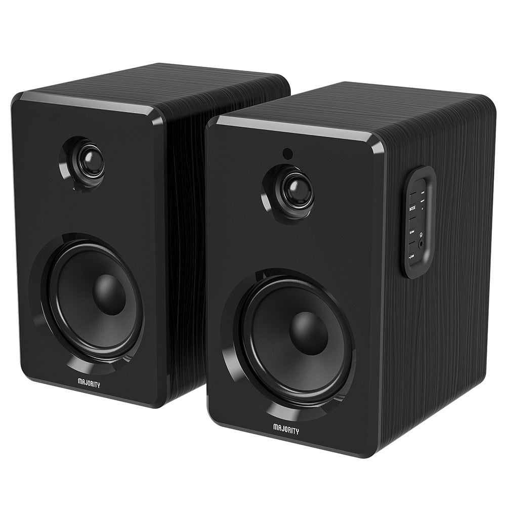 MAJORITY Majority D40 Bookshelf Speakers Tristar Online