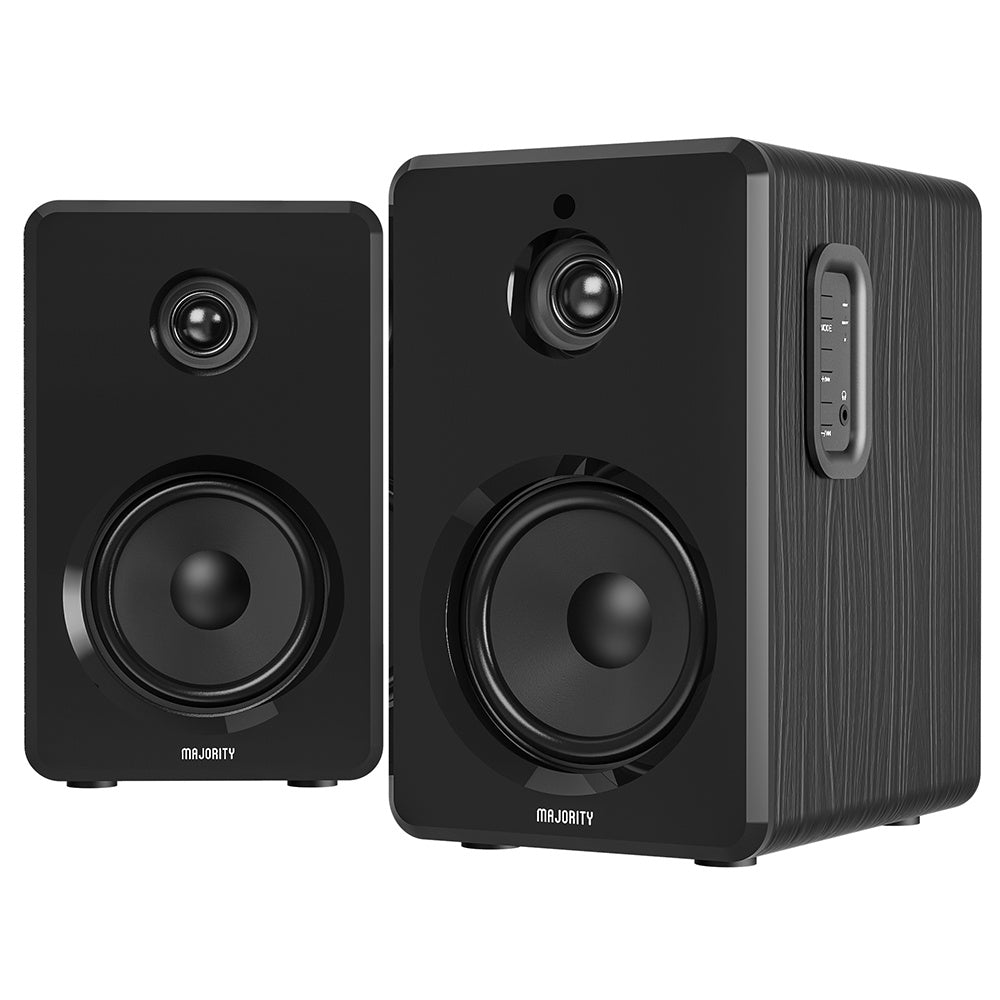 MAJORITY Majority D40 Bookshelf Speakers Tristar Online
