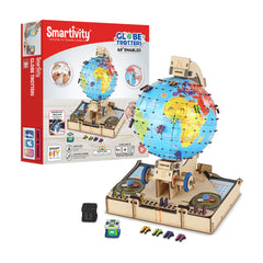 SMARTIVITY Smartivity Globe Trotters Tristar Online