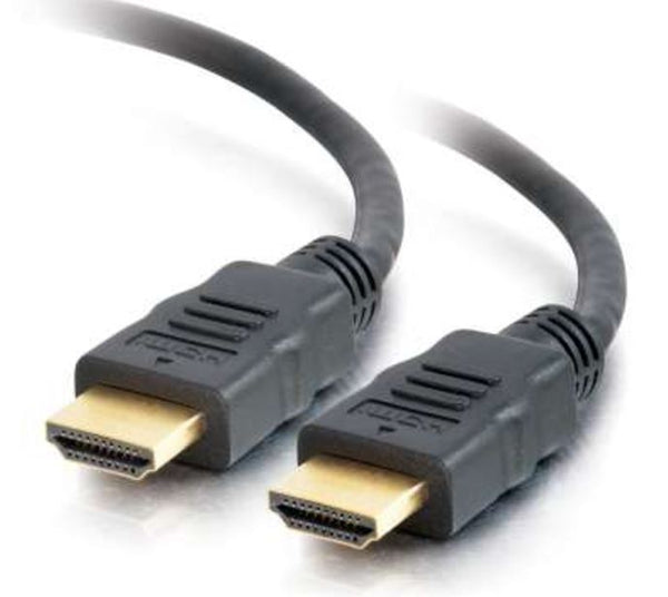 ASTROTEK HDMI Cable 1m - V1.4 19pin M-M Male to Male Gold Plated 3D 1080p Full HD High Speed with Ethernet CBHDMI-1MHS Tristar Online